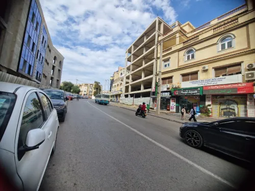 Location Appartement Niveau de villa F4 Alger Kouba