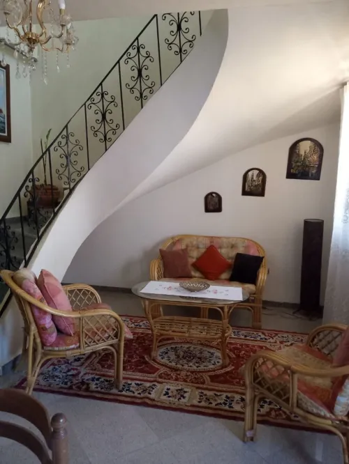 Location Appartement Duplex F8 Alger Birkhadem