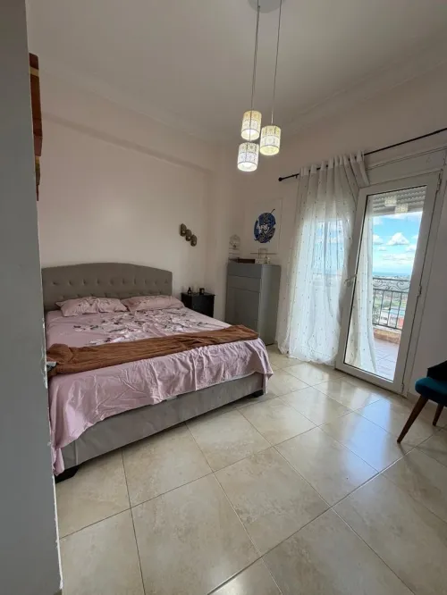 Vente Appartement F4 Alger Staoueli