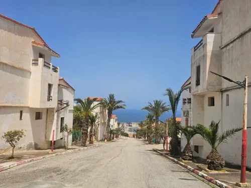 Location Appartement Duplex F4 Béjaïa Bejaia