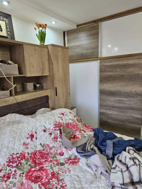 Vente Appartement F3 Alger Bordj el kiffan