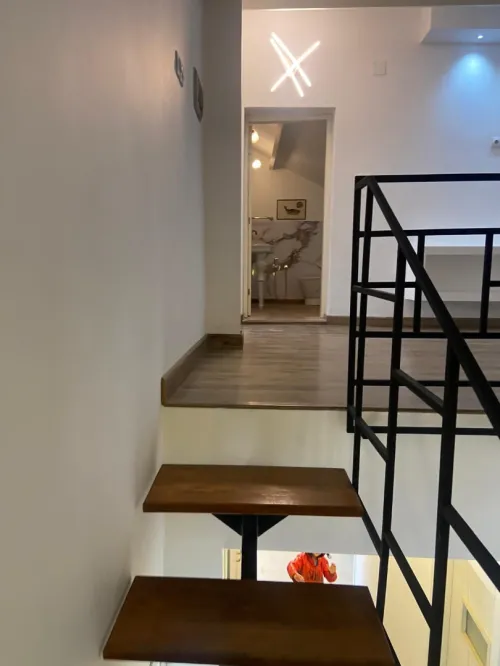 Location Appartement Duplex F4 Alger Hydra