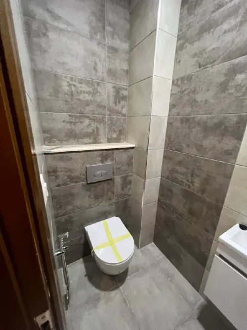 Location Appartement F3 Alger Cheraga