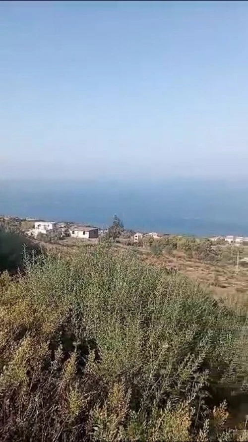 Vente Terrain Béjaïa Beni ksila