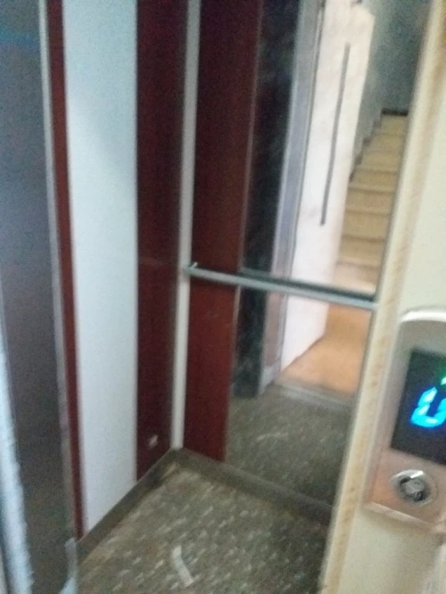 Vente Appartement F2 Alger El biar
