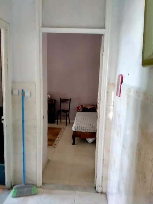 Location Appartement F2 Alger Alger centre