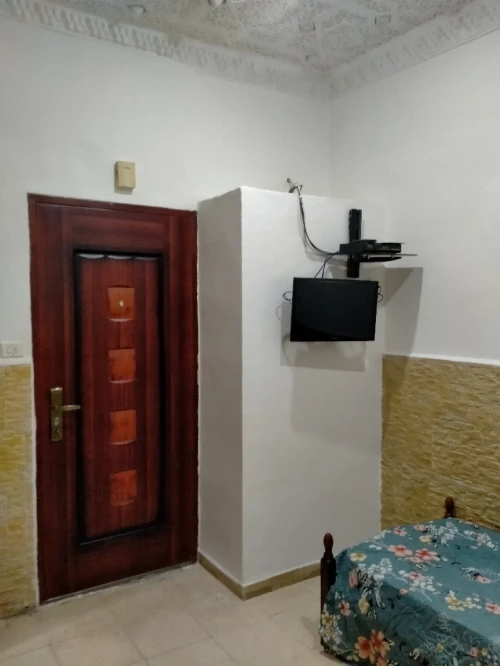 Location Studio Alger Alger centre