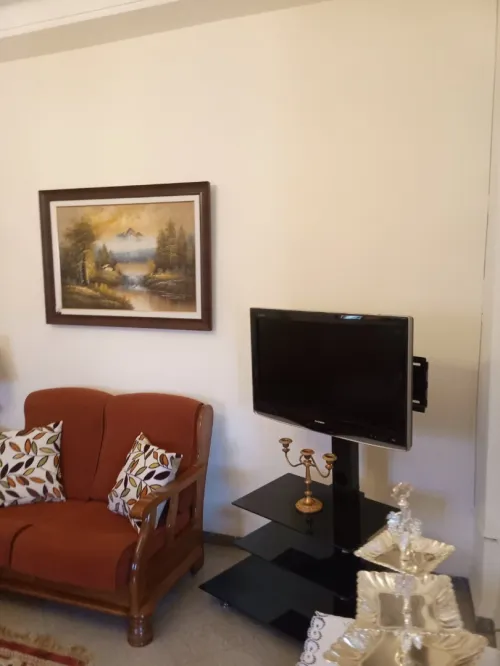 Location Appartement Duplex F8 Alger Birkhadem