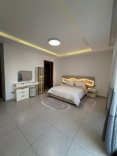 Location Appartement F3 Alger Hydra