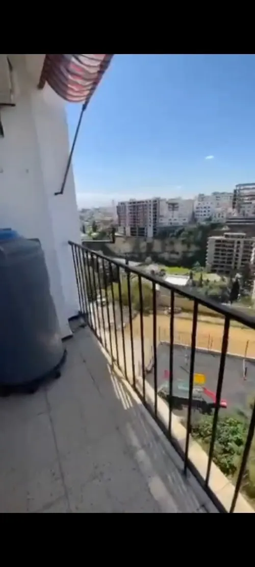 Location Appartement F3 Alger El mouradia