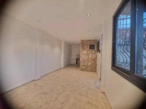 Location Appartement Niveau de villa Studio Alger Hussein dey