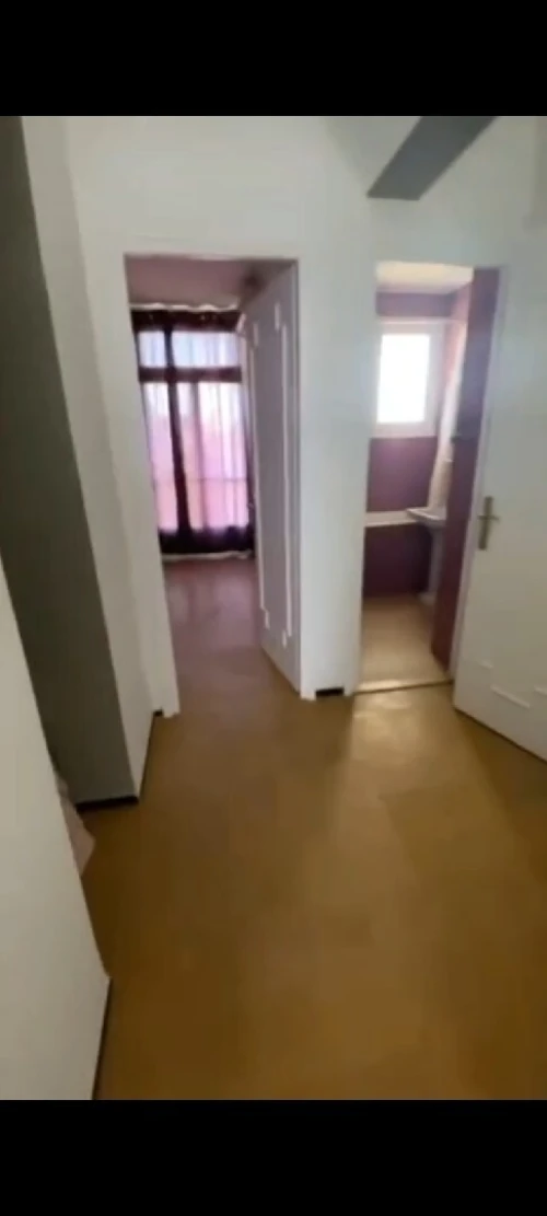 Location Appartement F3 Alger El mouradia
