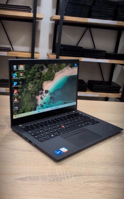 Lenovo Thinkpad T14s Gen2