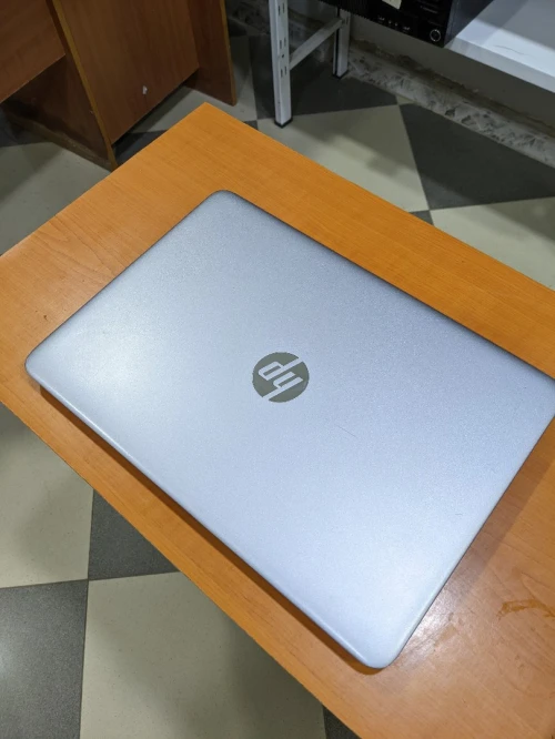 HP EliteBook 840G3 i5-6eme Tactile
