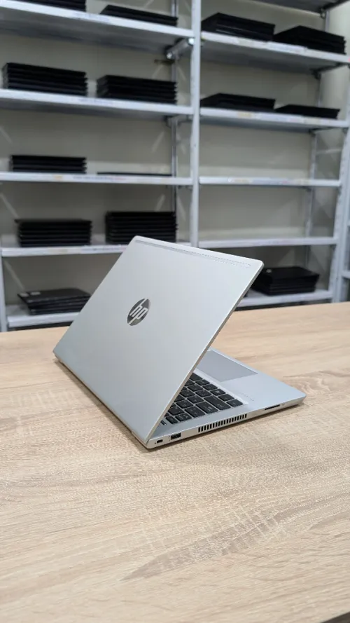HP Probook 430 G7