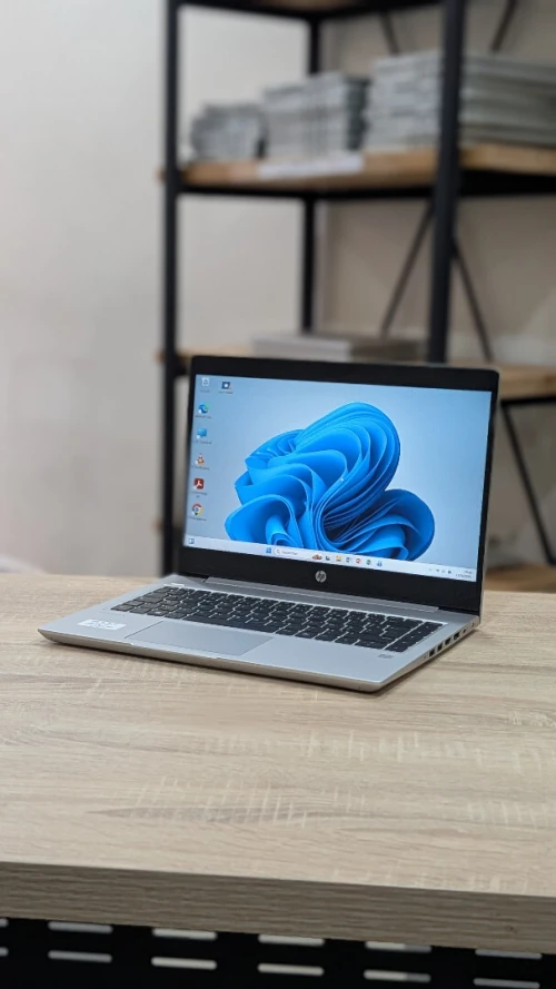 HP PROBOOK 445 G7