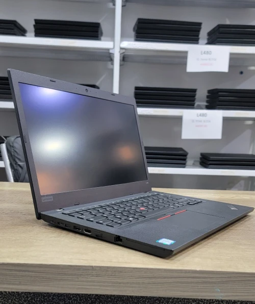 Lenovo Thinkpad L480 i5 7eme 8/256
