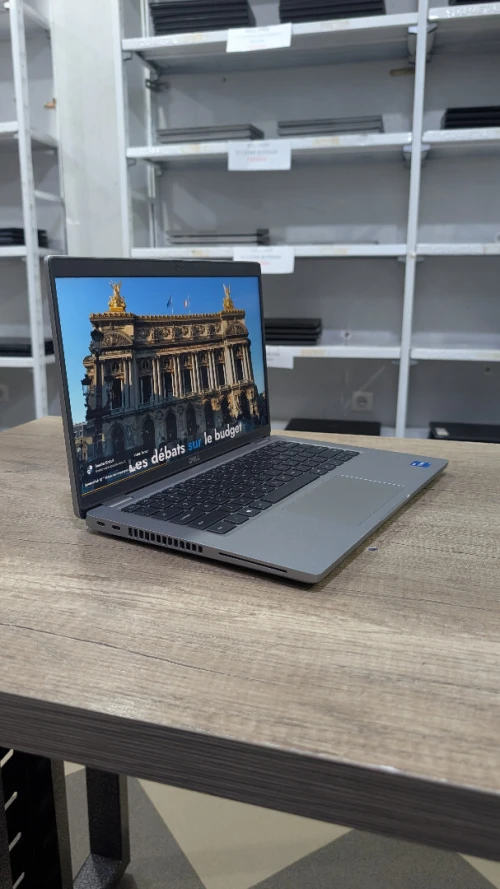 Dell Latitude 5420
