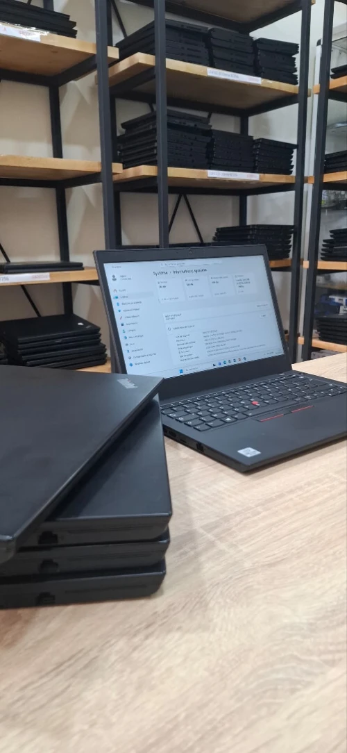 Lenovo Thinkpad L14 Gen1 i5 10eme