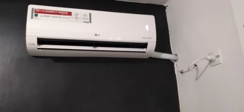 Plomberie Générale et Climatisation.