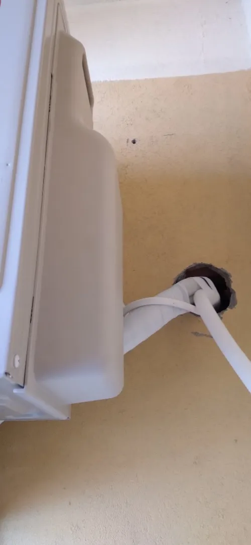 Plomberie Générale et Climatisation.
