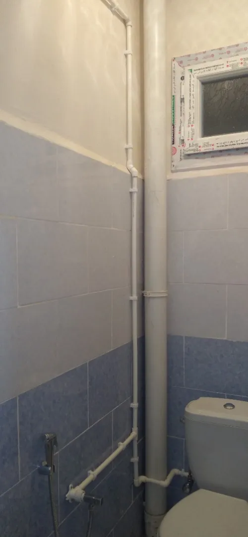 Plombier (Petit Travaux)