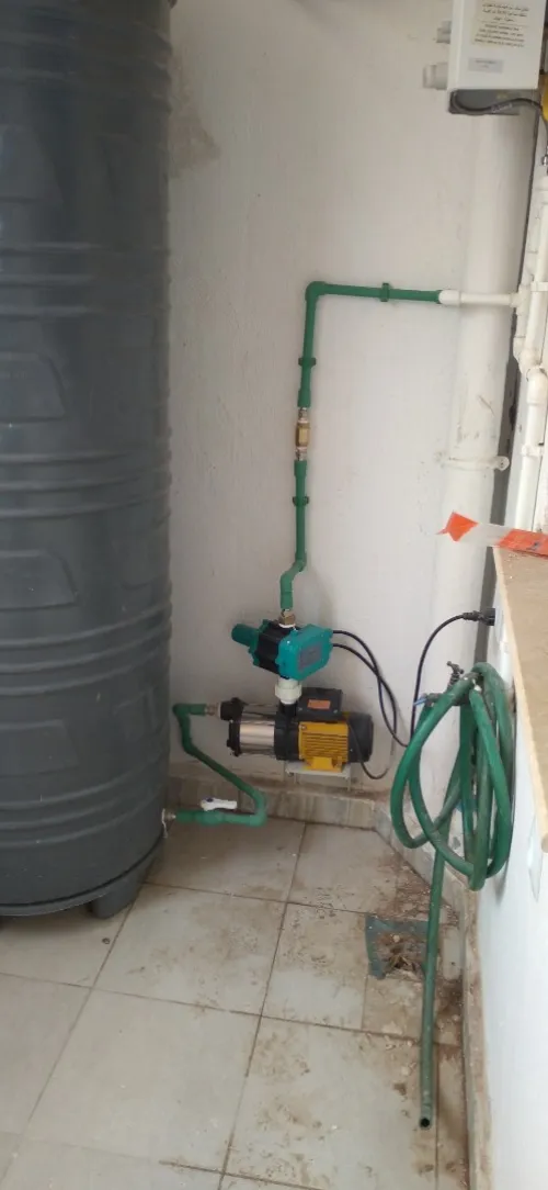 Plombier (Petit Travaux)
