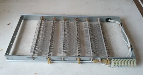 Résistance 6kw 