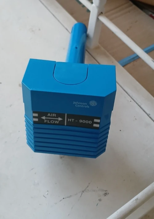 Capteur d'humidité transmitteur