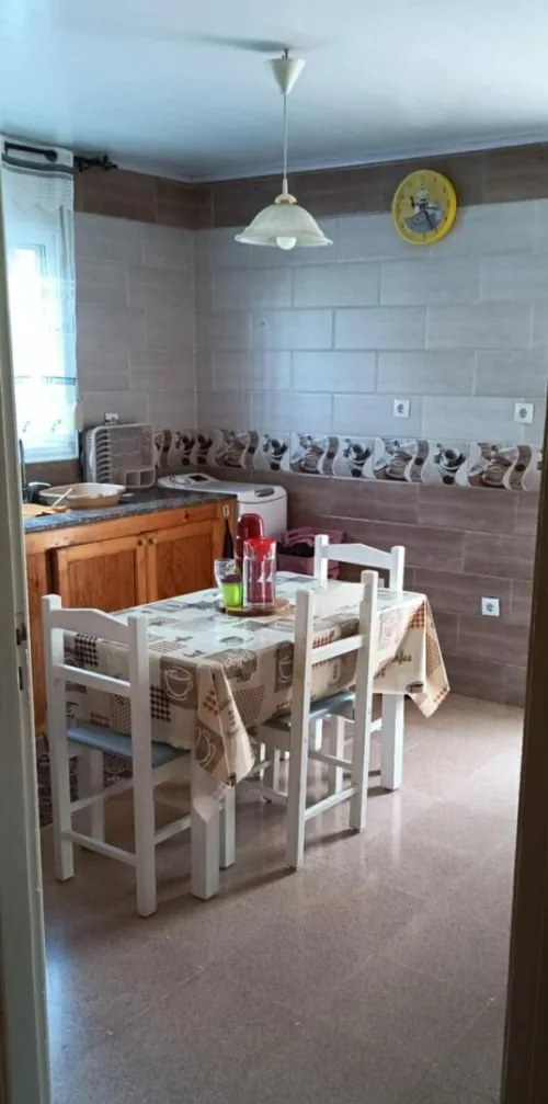 Vente Villa Tipaza Bou haroun