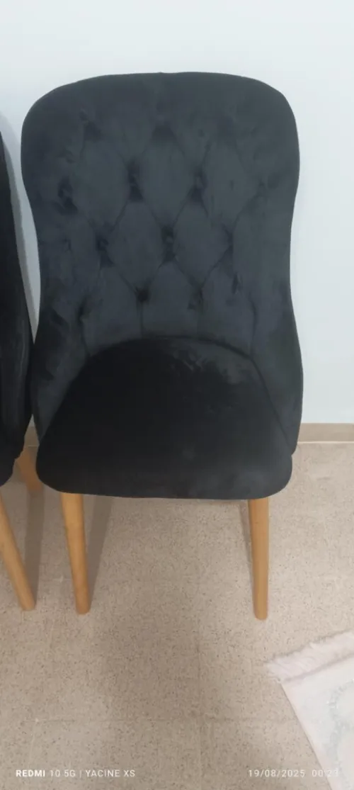 Chaise 