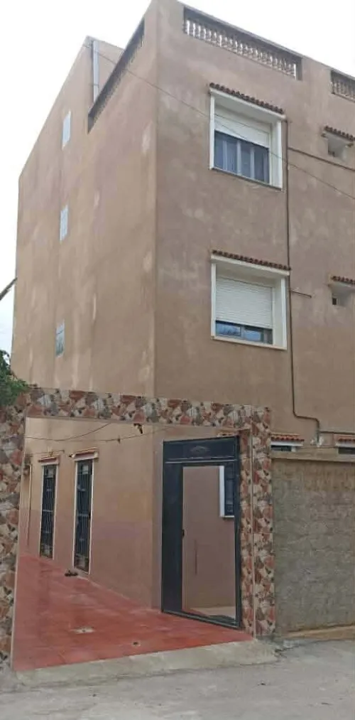 Vente Villa Tipaza Bou haroun