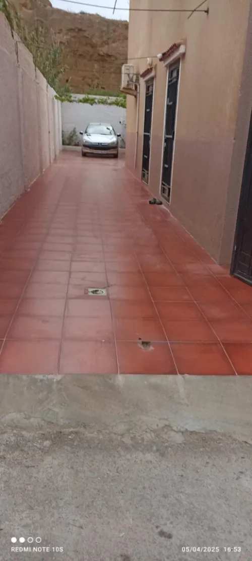 Vente Villa Tipaza Bou haroun