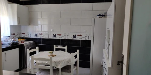 Vente Villa Tipaza Bou haroun