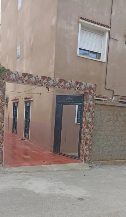 Vente Villa Tipaza Bou haroun