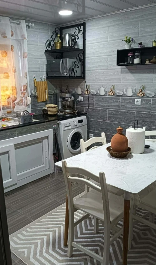 Vente Villa Tipaza Bou haroun