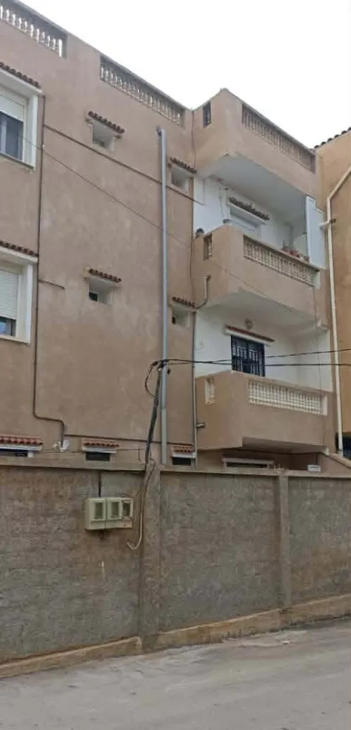 Vente Villa Tipaza Bou haroun