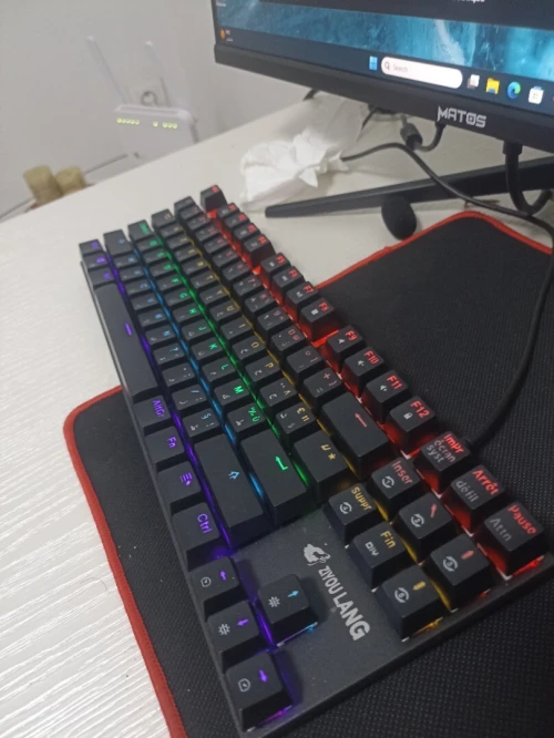 Pc gaming ( complet )