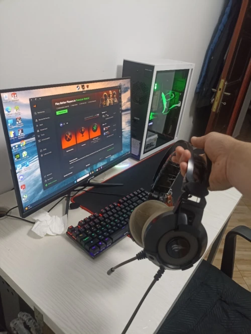 Pc gaming ( complet )