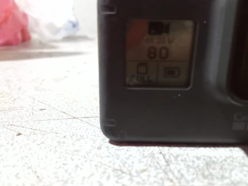 GoPro Hero5 