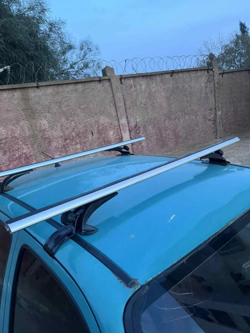 Nissan Micra 1997 