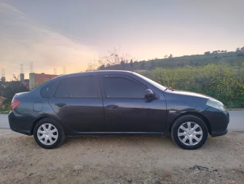 Renault Symbol 2011 