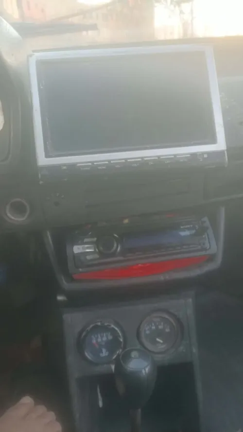 Volkswagen Polo 1987 Polo