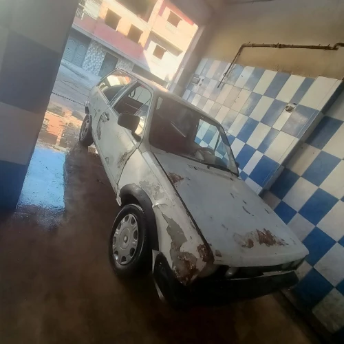 Volkswagen Polo 1987 Polo