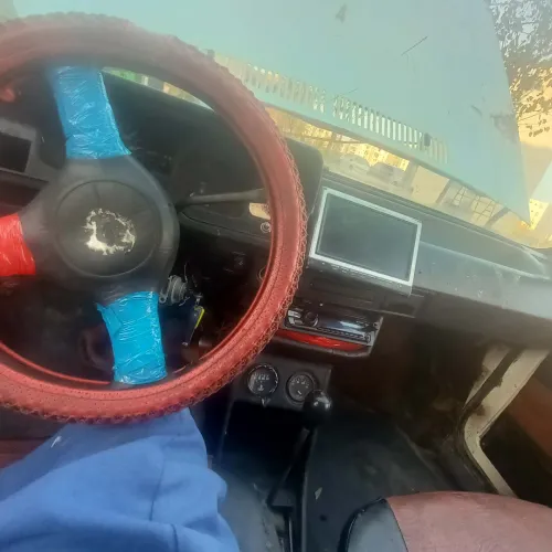 Volkswagen Polo 1987 Polo