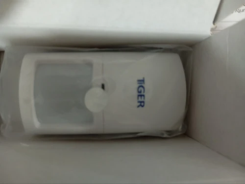ALARME SYSTEM Sans Fil TIGER WIFI+GSM