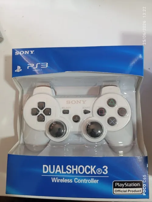 MANETTE PS3 SONY