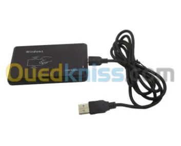Lecteur De Carte RFID - 125kH