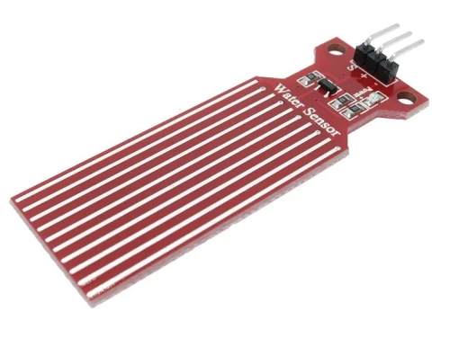 Module Capteur de niveau d'eau de pluie T1592