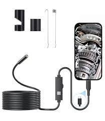 Endoscope Camera 10 Mètres Android